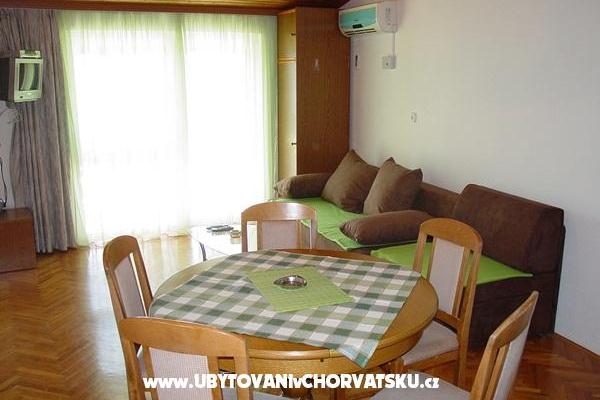 Appartamenti Clarus Mare – foto 6