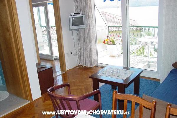 Appartamenti Clarus Mare – foto 7