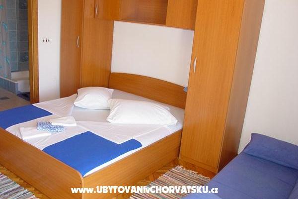 Appartamenti Clarus Mare – foto 8