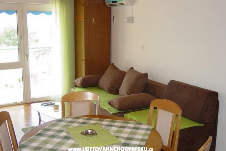 Appartamenti Clarus Mare – foto 6