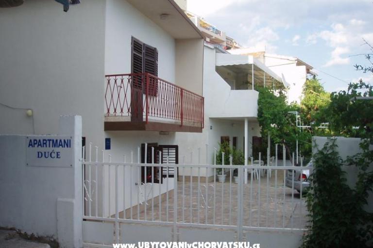 Appartamenti Duće – foto 7