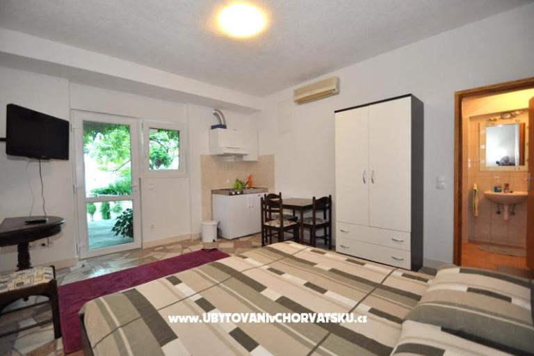 Appartamenti Klaric – foto 10