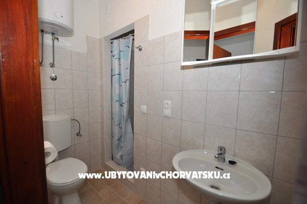 Appartamenti Klaric – foto 13