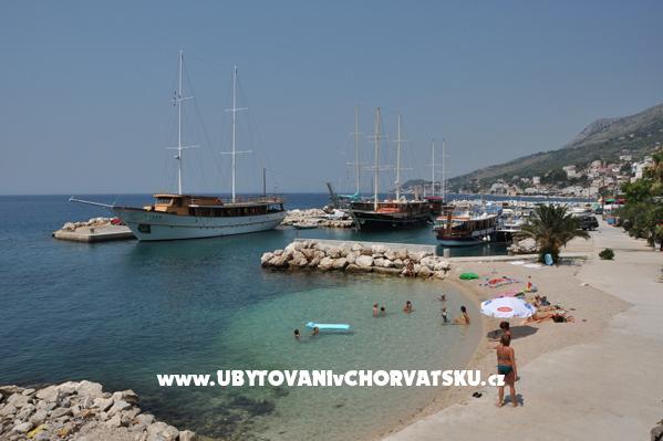 Appartamenti Klaric – foto 8
