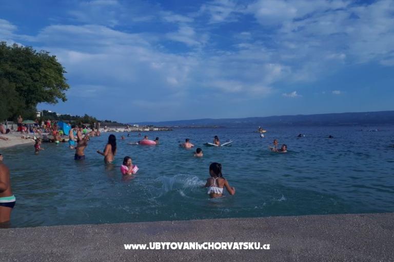Appartamenti Klarić, Dugi Rat – foto 10