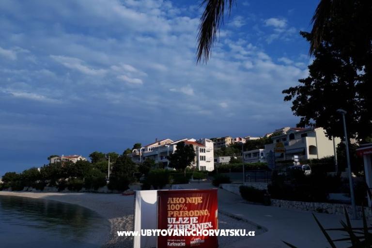 Appartamenti Klarić, Dugi Rat – foto 12