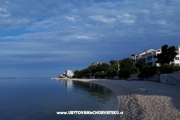 Appartamenti Klarić, Dugi Rat – foto 4
