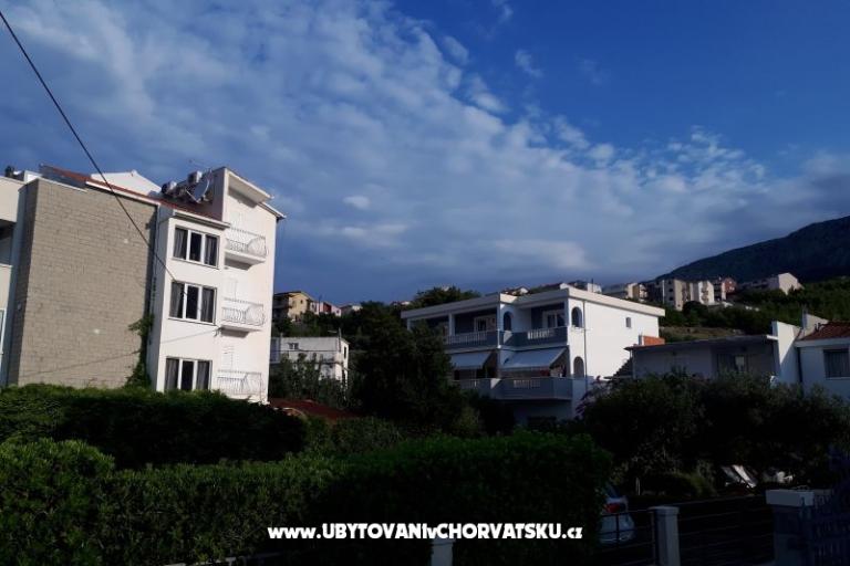 Appartamenti Klarić, Dugi Rat – foto 8
