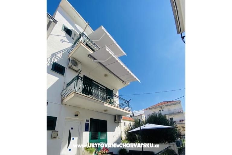 Appartamenti Mande – foto 3