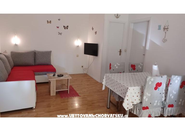Appartamenti Mary – foto 18