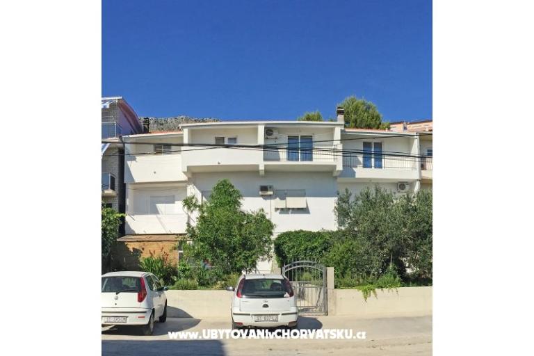 Appartamenti Tomica – foto 4