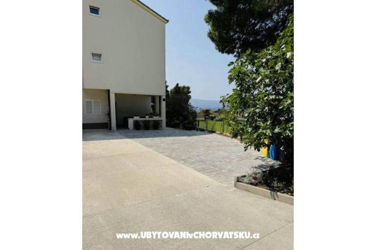 Appartamenti Toni – foto 11