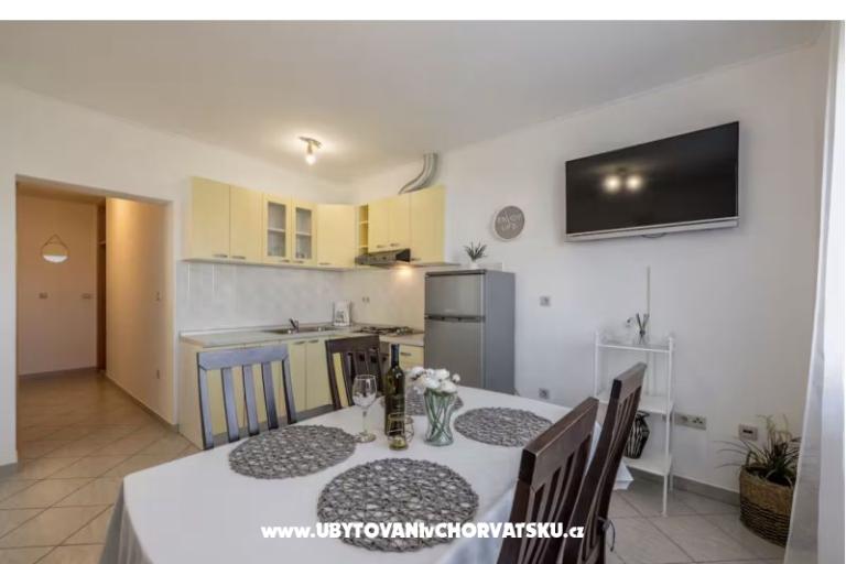 Appartamenti Toni – foto 2