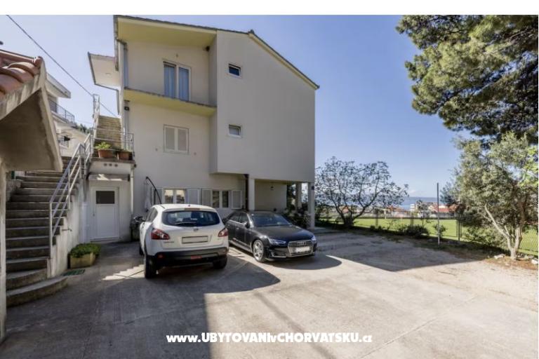 Appartamenti Toni – foto 23