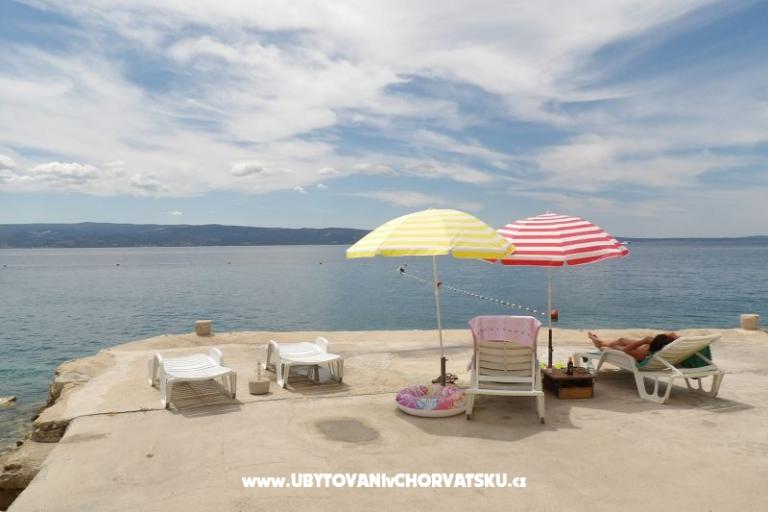 Appartamenti Zemunik – foto 10