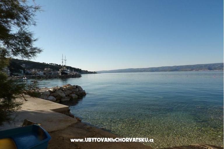 Appartamenti Zemunik – foto 7