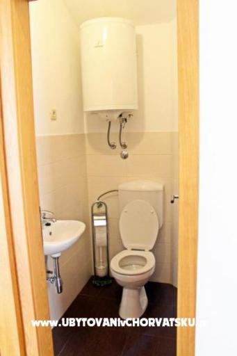 Appartamento Dugi Rat – foto 8