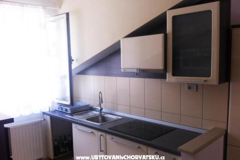 Appartamento Dugi Rat – foto 11