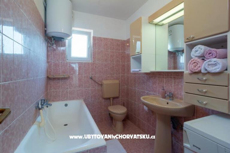 Appartamento Vanilla Sky – foto 8