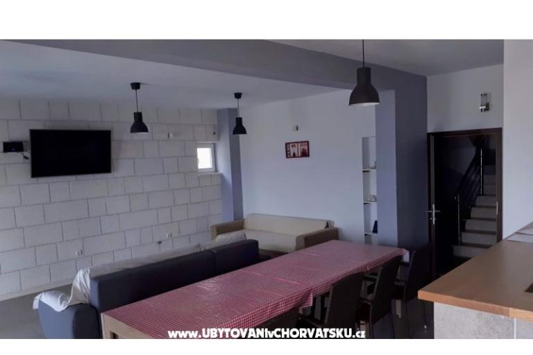 Appartamenti Villa Stipe – foto 12
