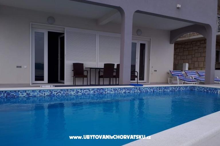 Appartamenti Villa Stipe – foto 4