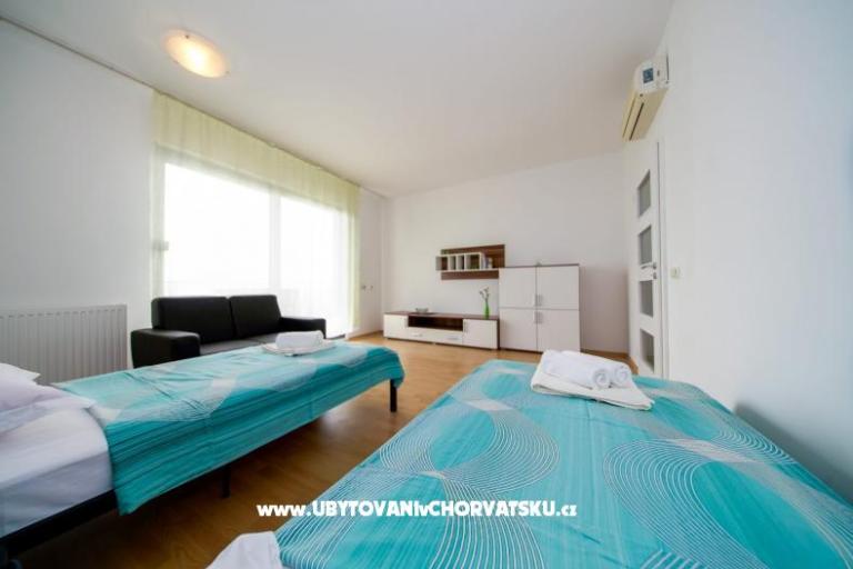 New modern apartment-fully equipped – foto 7