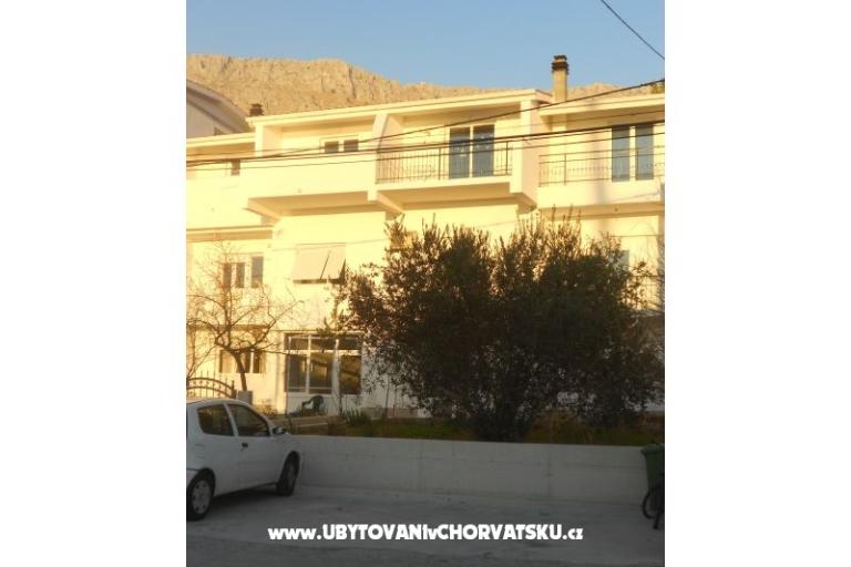 Appartamenti Nazor – foto 10