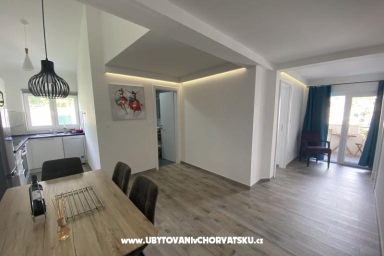 Sunrise Luxury Appartamenti – foto 11