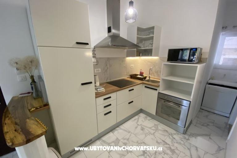 Sunrise Luxury Appartamenti – foto 13