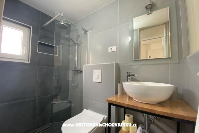 Sunrise Luxury Appartamenti – foto 8