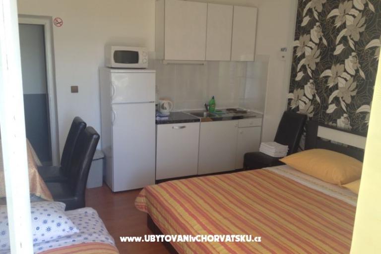 Villa Orij Appartamenti – foto 11
