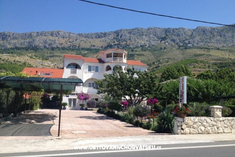 Villa Orij Appartamenti – foto 2