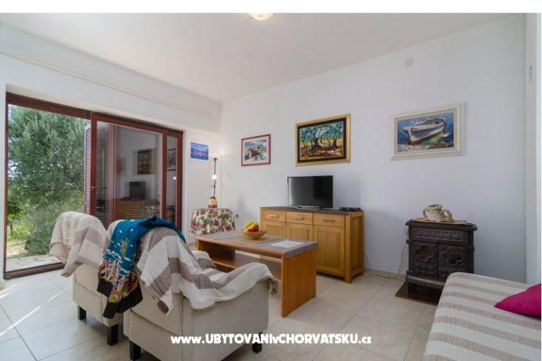 Appartamenti Amalia Fažana – foto 18