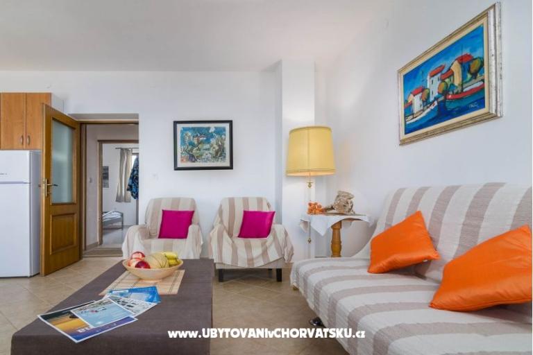 Appartamenti Amalia Fažana – foto 6