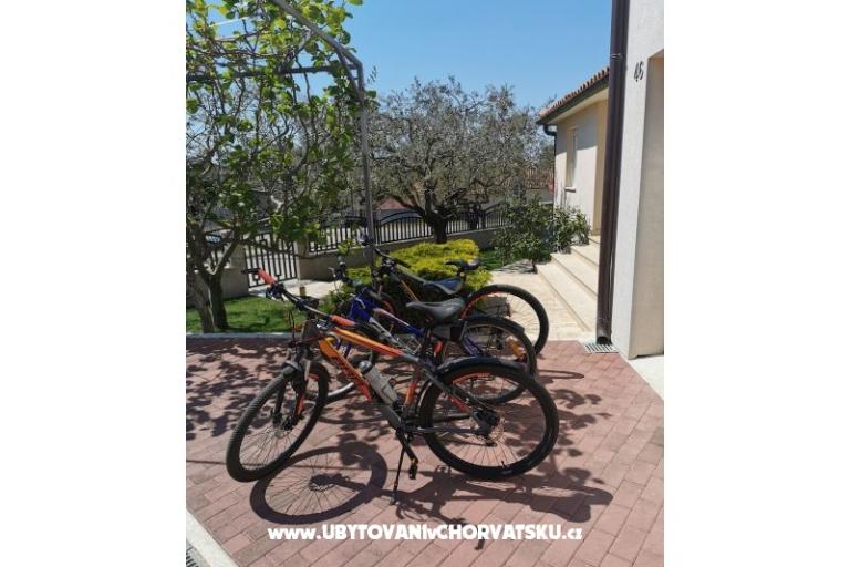 Appartamenti Irena – foto 13
