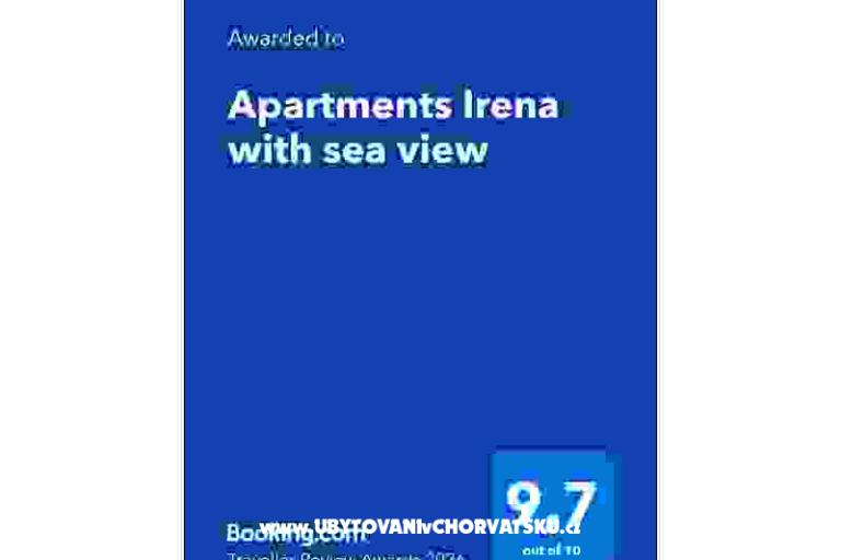 Appartamenti Irena – foto 2