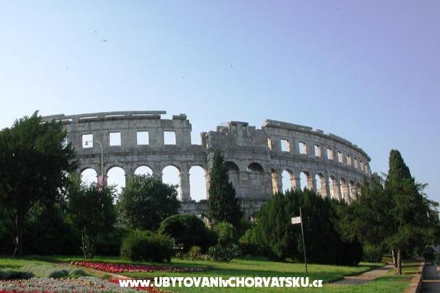 Appartamento Buzleta – foto 17