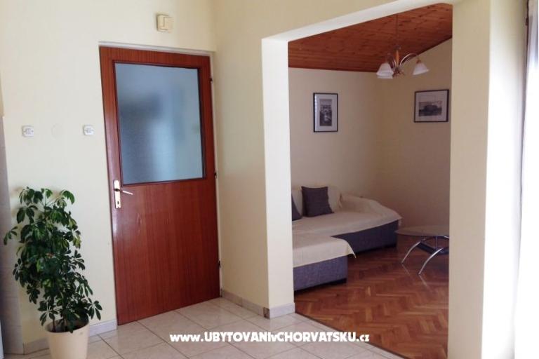 Appartamento Buzleta – foto 18