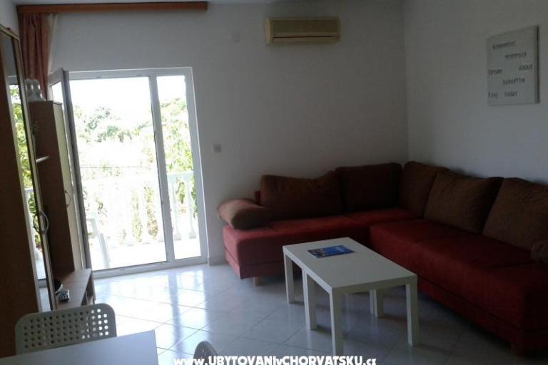Appartamento Dylan – foto 14