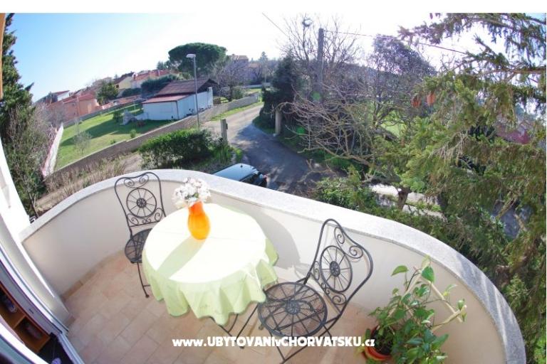Appartamento Leni – foto 16