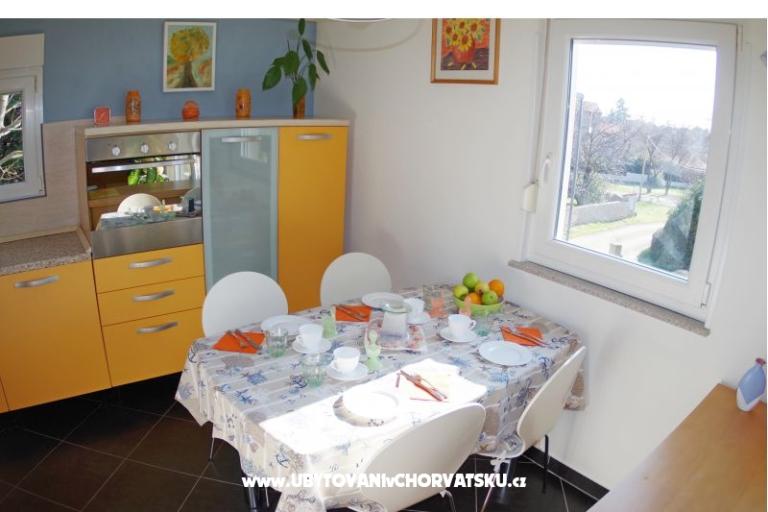 Appartamento Leni – foto 17