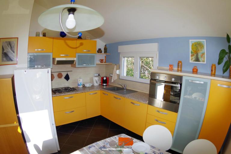 Appartamento Leni – foto 2