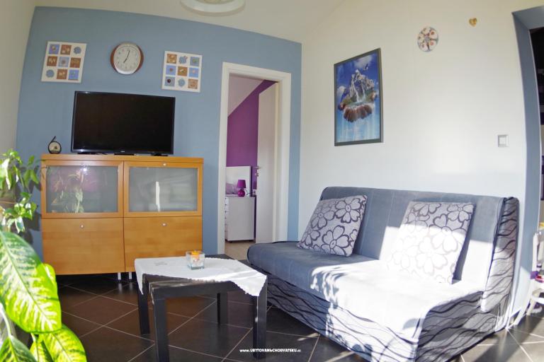 Appartamento Leni – foto 4