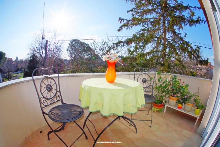 Appartamento Leni – foto 5