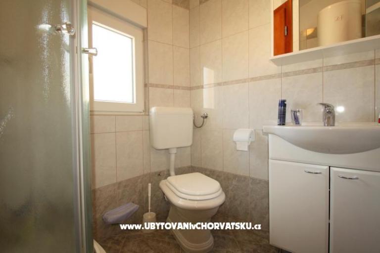 Appartamento Zoran - Valbandon  – foto 7