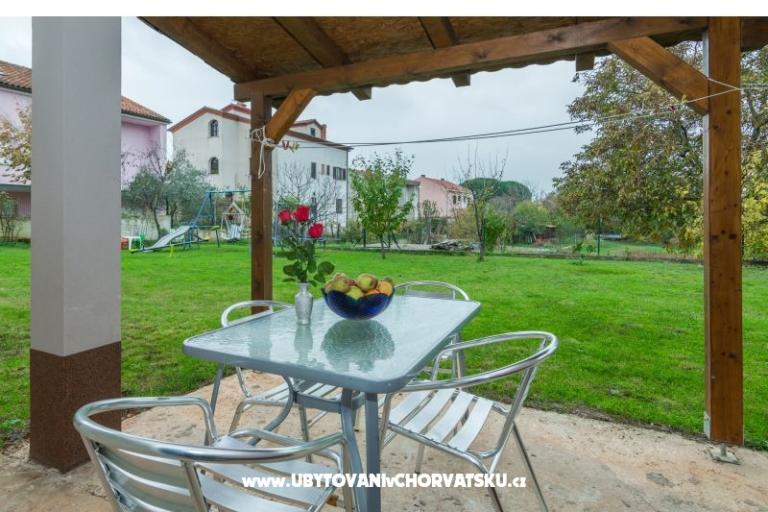 Appartamenti Valbandon – foto 13