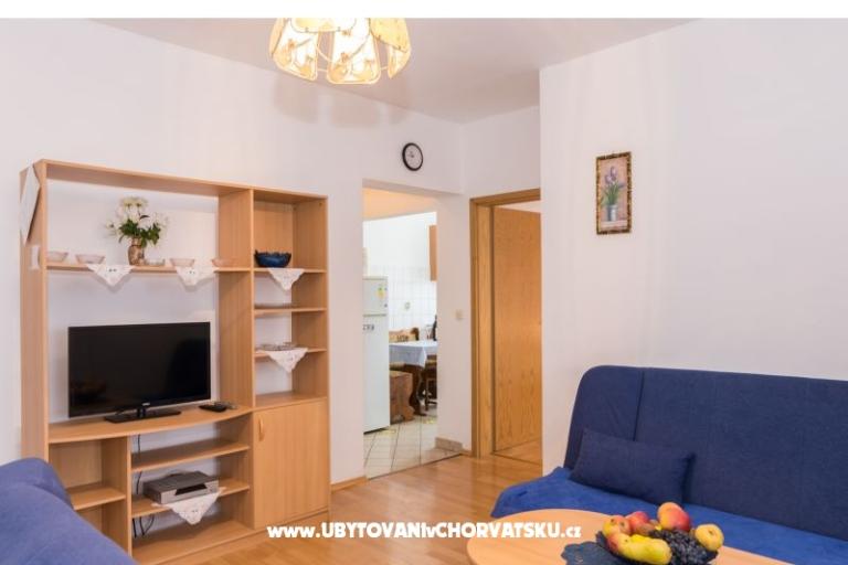Appartamenti Valbandon – foto 18