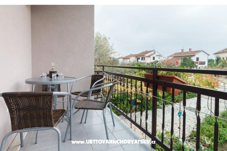 Appartamenti Valbandon – foto 8