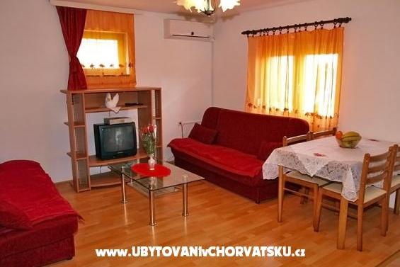 Appartamenti Valbandon – foto 9