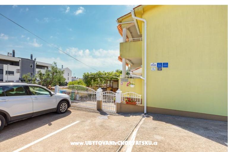 Appartamenti Ana-Maria – foto 8